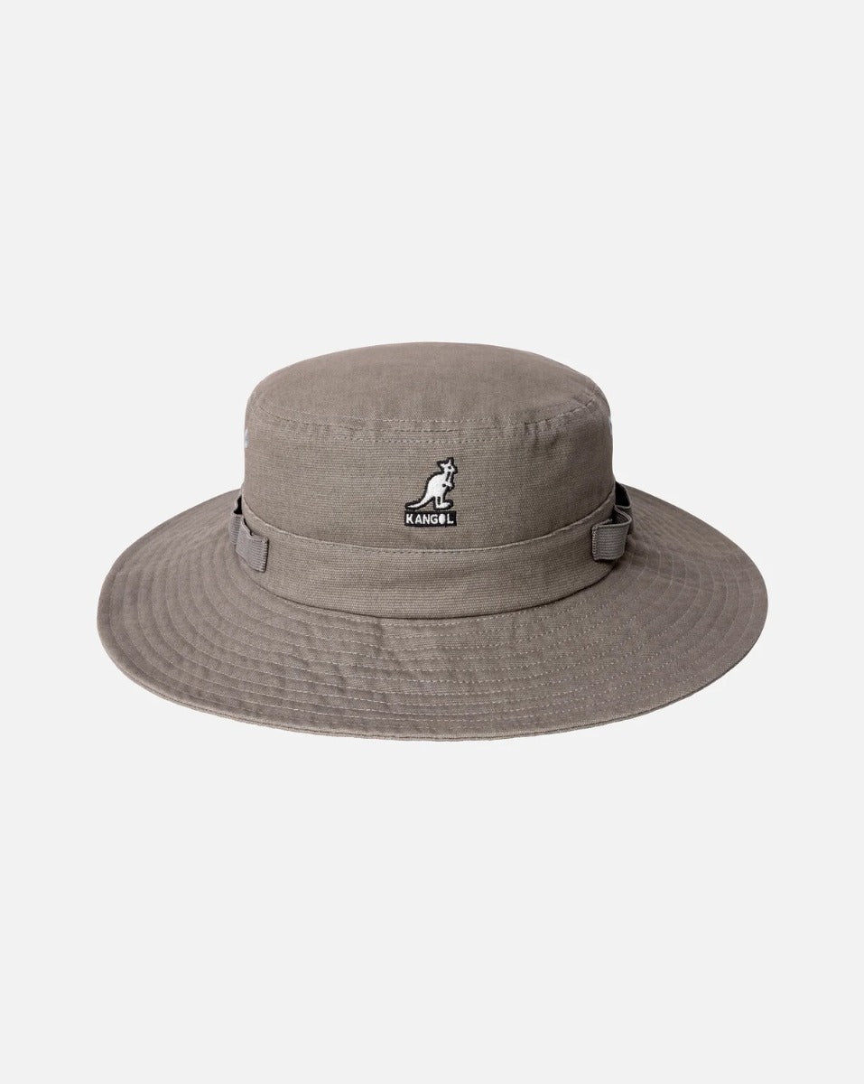 Utility Cords Jungle Hut Kangol