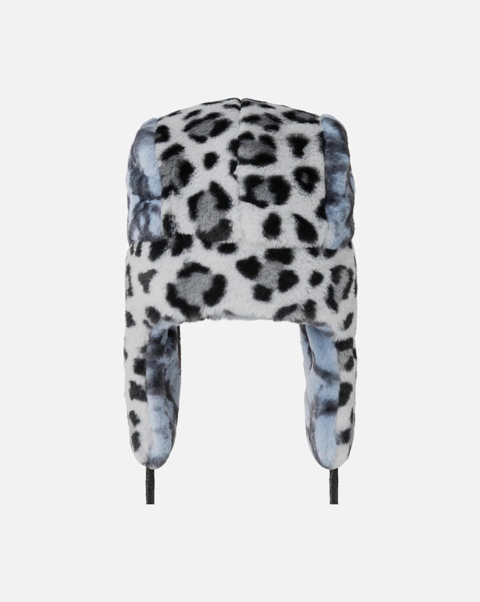 Fliegerhaube Wild Fur Trapper Kangol