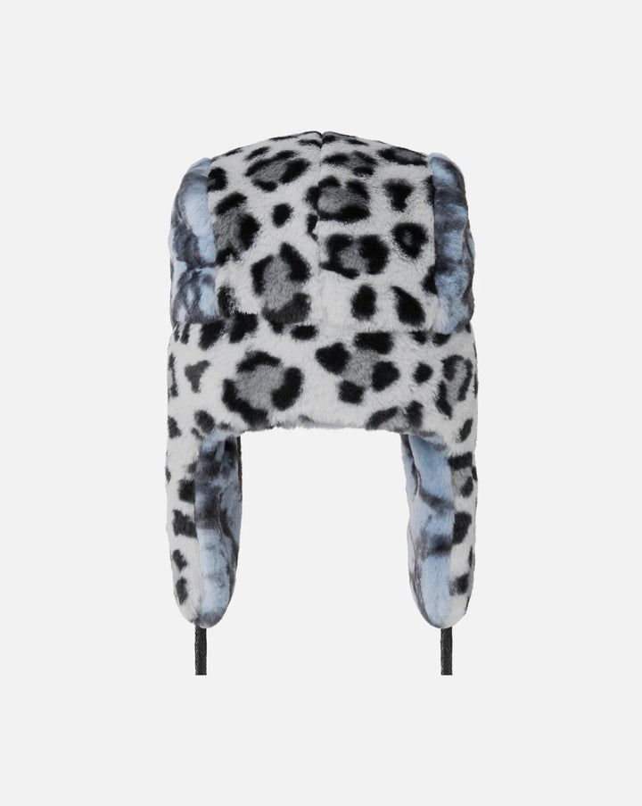 Fliegerhaube Wild Fur Trapper Kangol