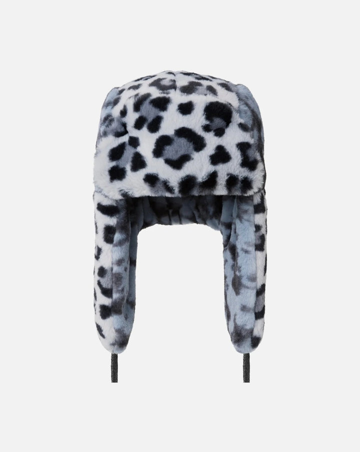 Fliegerhaube Wild Fur Trapper Kangol