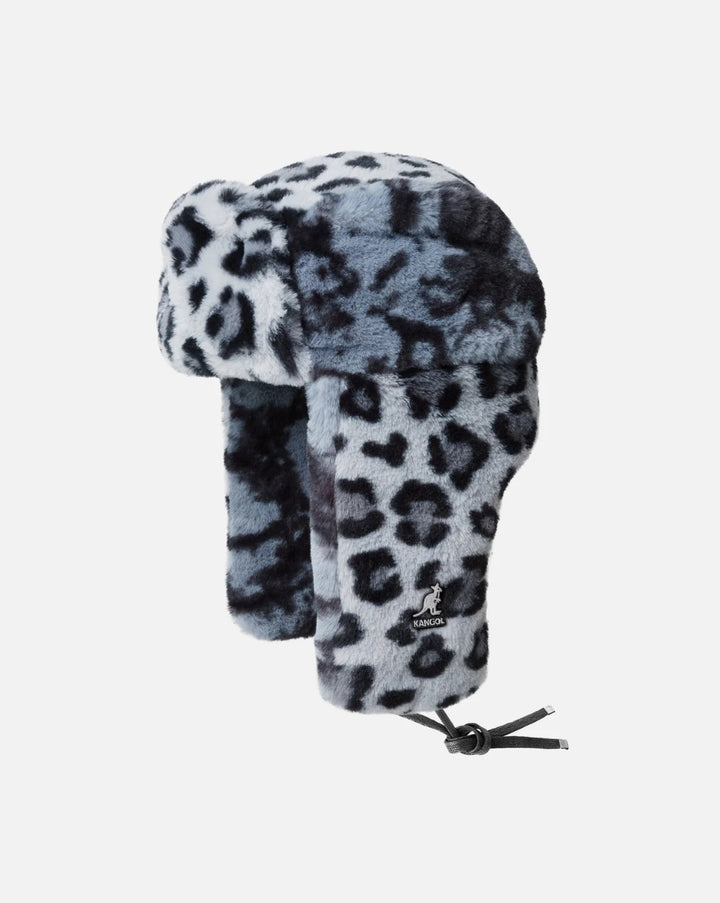 Fliegerhaube Wild Fur Trapper Kangol