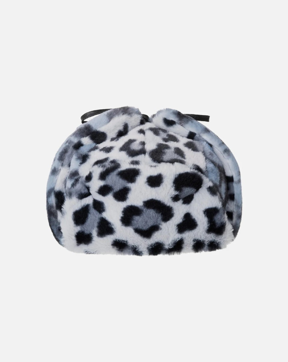 Fliegerhaube Wild Fur Trapper Kangol