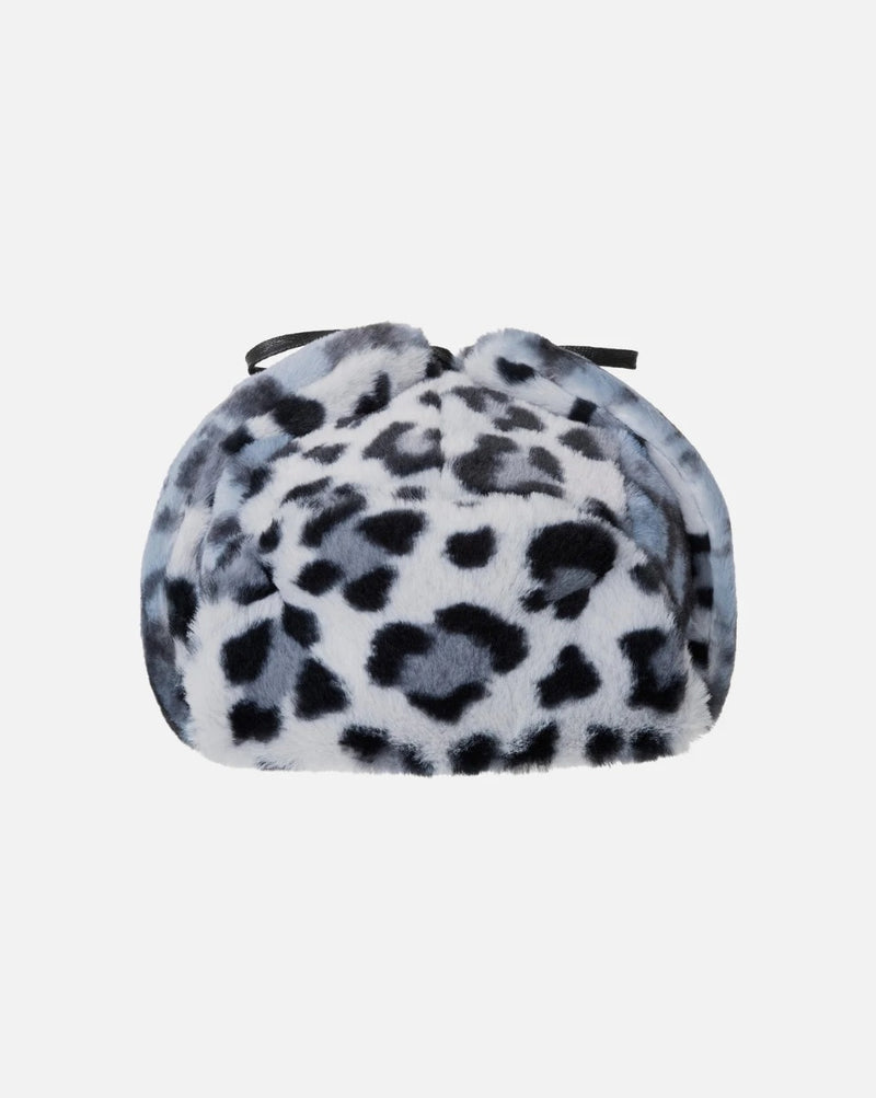 Fliegerhaube Wild Fur Trapper Kangol