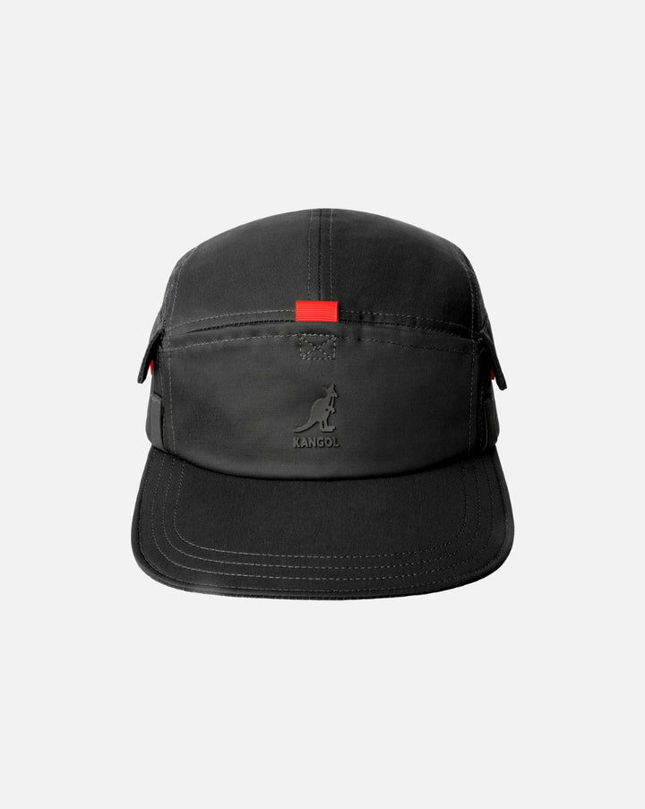 Baseball Cap Easy Carry 5 Panel Kangol
