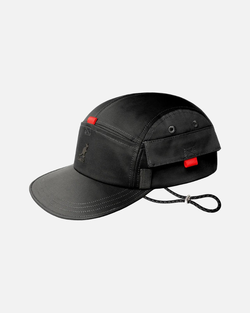 Baseball Cap Easy Carry 5 Panel Kangol