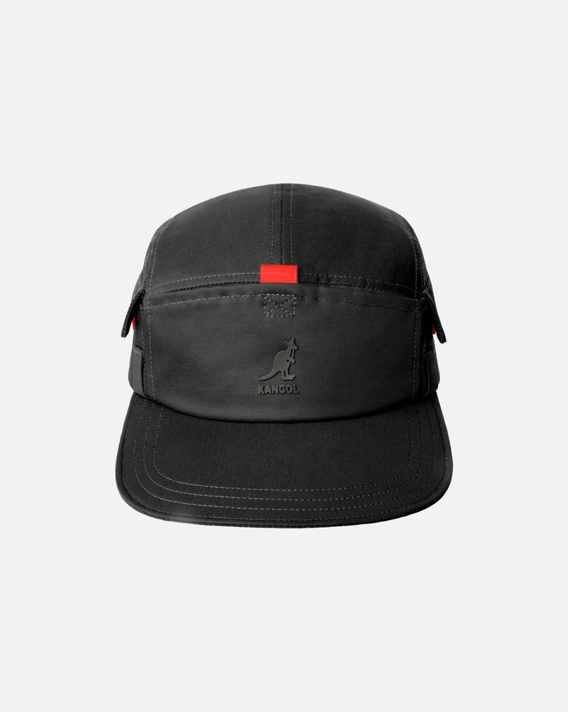 Baseball Cap Easy Carry 5 Panel Kangol