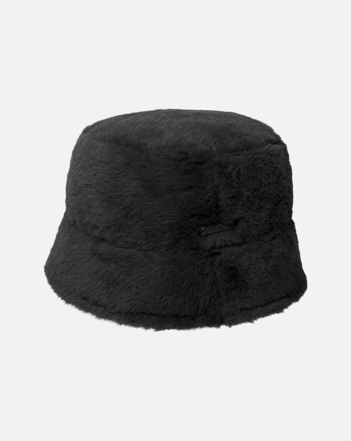 Convertible Buckethut Kangol Schwarz