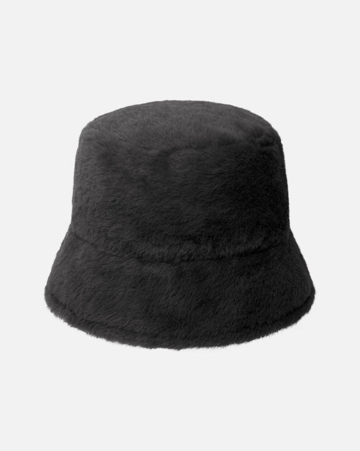 Convertible Buckethut Kangol Schwarz