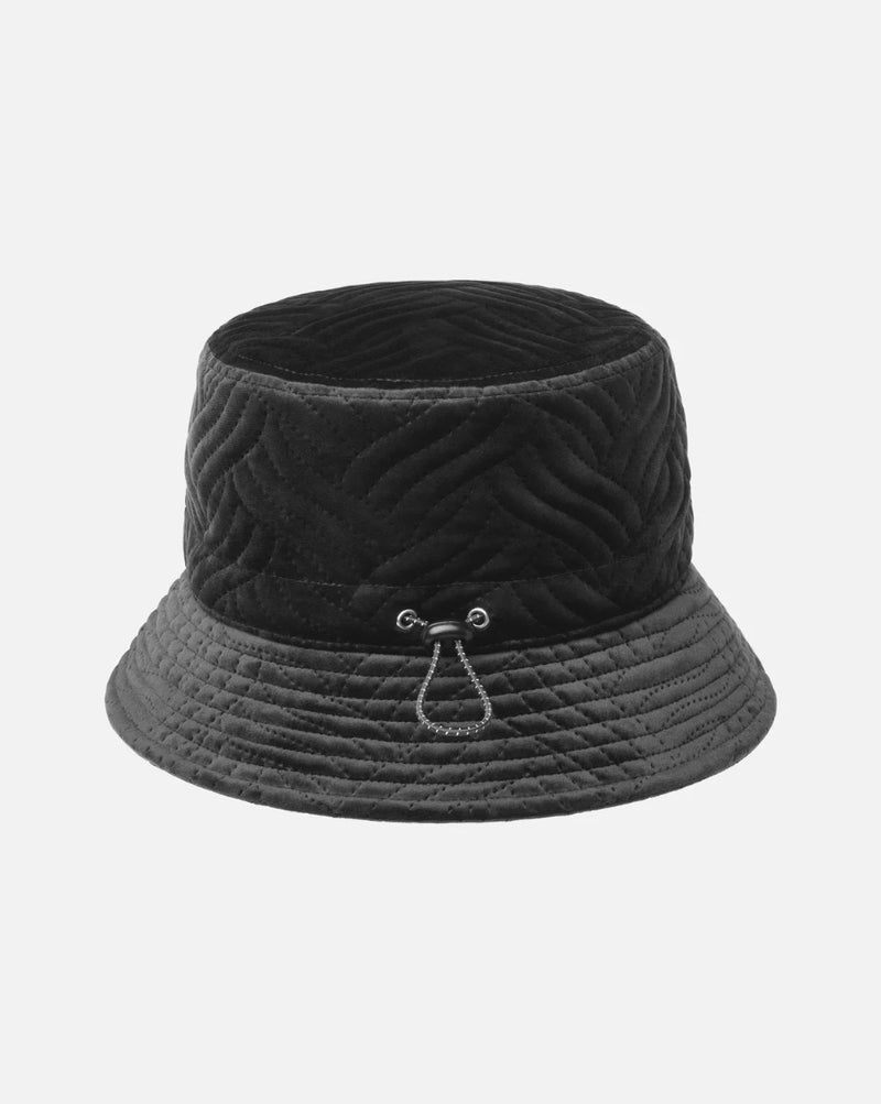 Buckethut Plush Wave Kangol