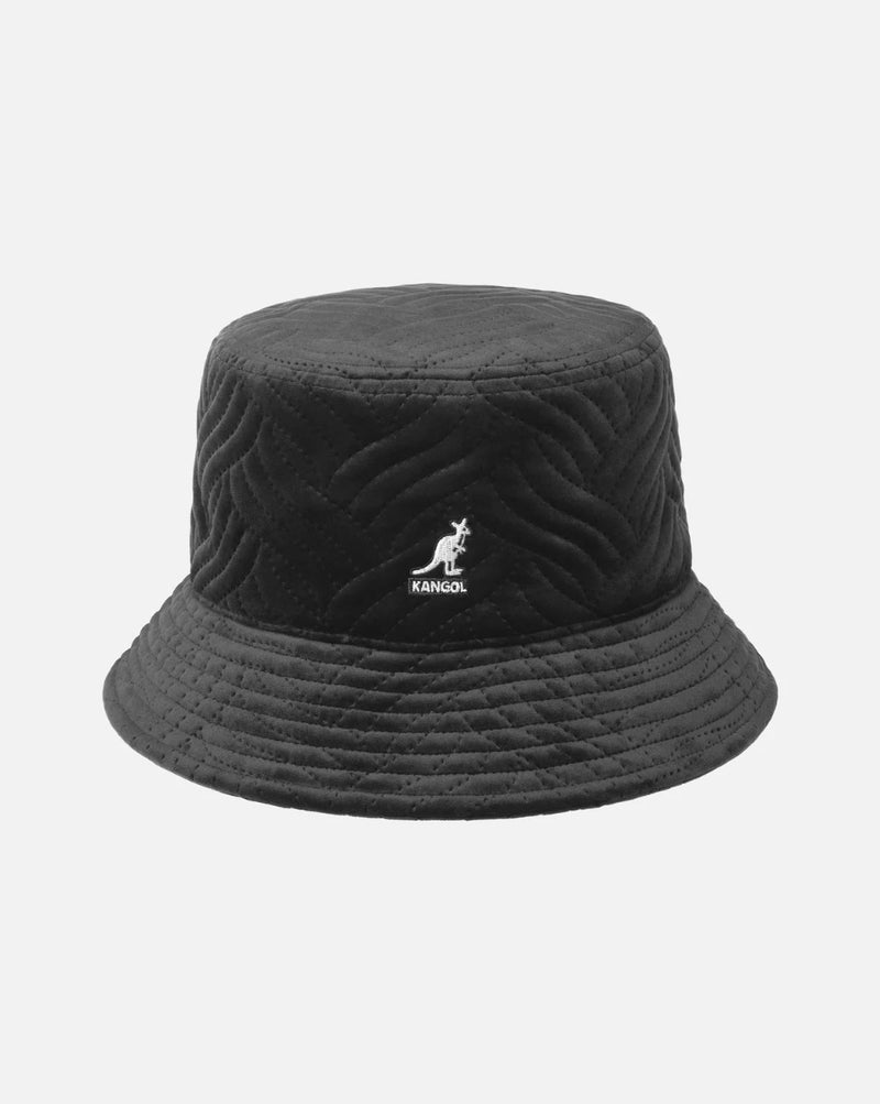 Buckethut Plush Wave Kangol