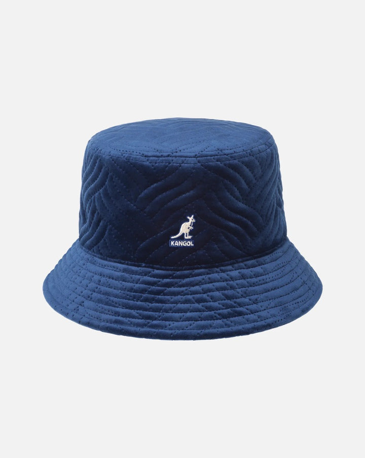 Buckethut Plush Wave Kangol
