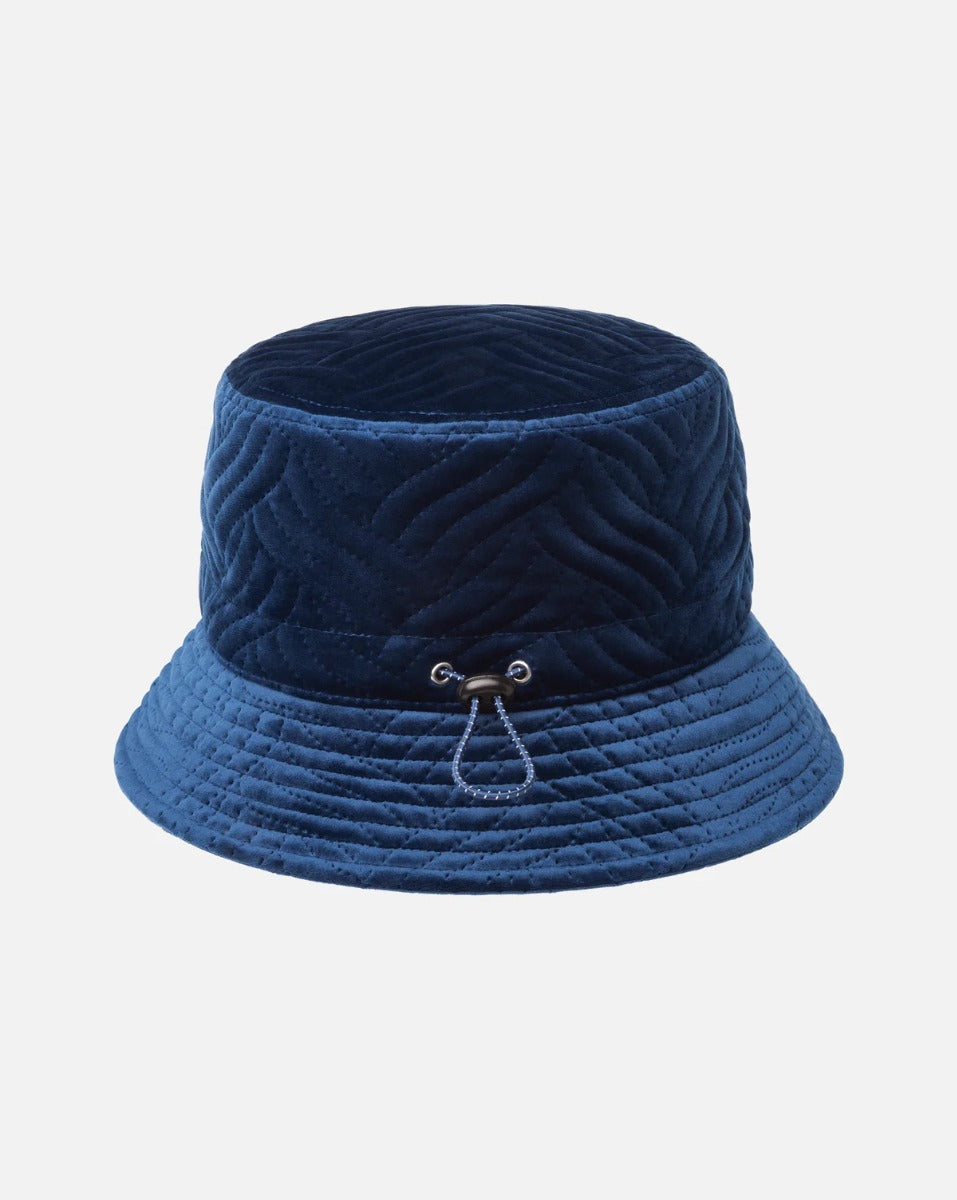 Buckethut Plush Wave Kangol