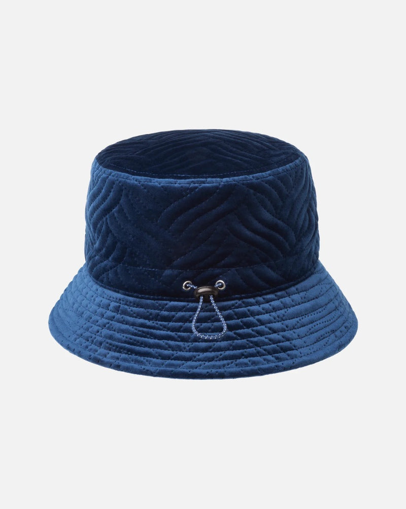 Buckethut Plush Wave Kangol