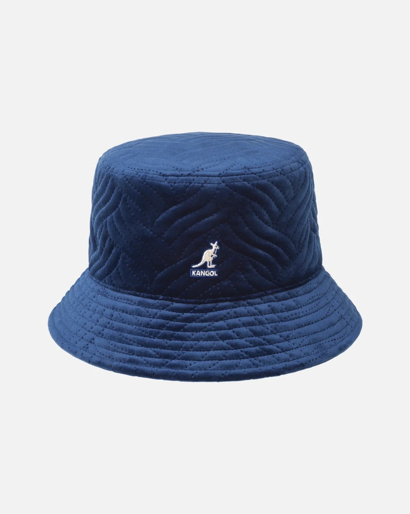 Buckethut Plush Wave Kangol