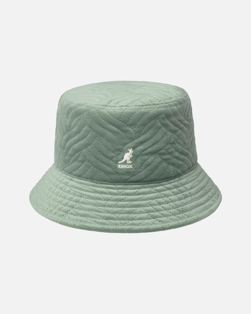 Buckethut Plush Wave Kangol