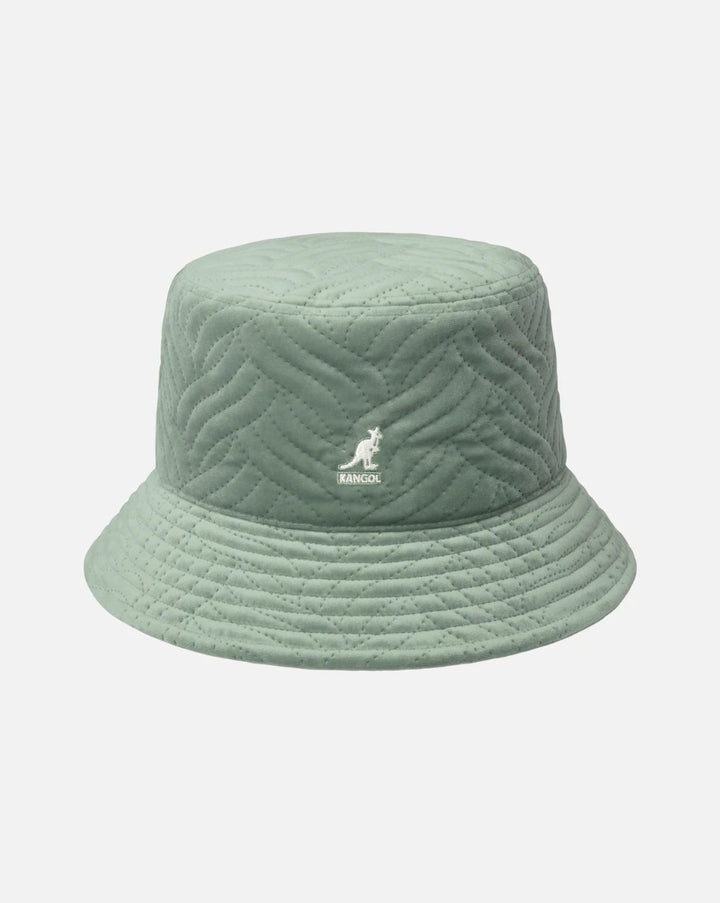 Buckethut Plush Wave Kangol