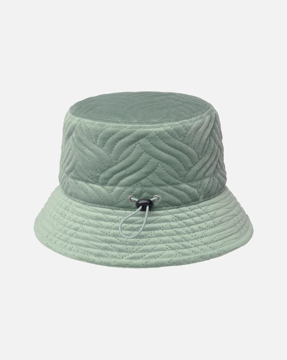 Buckethut Plush Wave Kangol