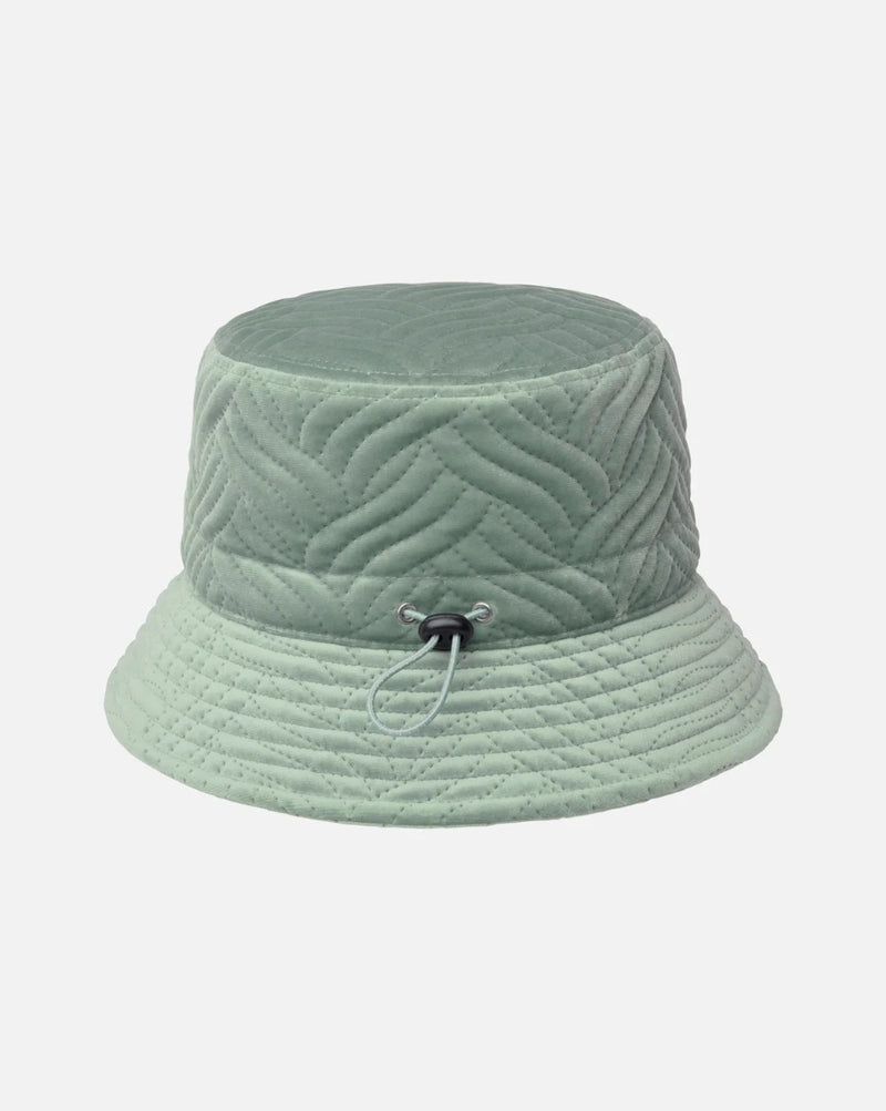 Buckethut Plush Wave Kangol
