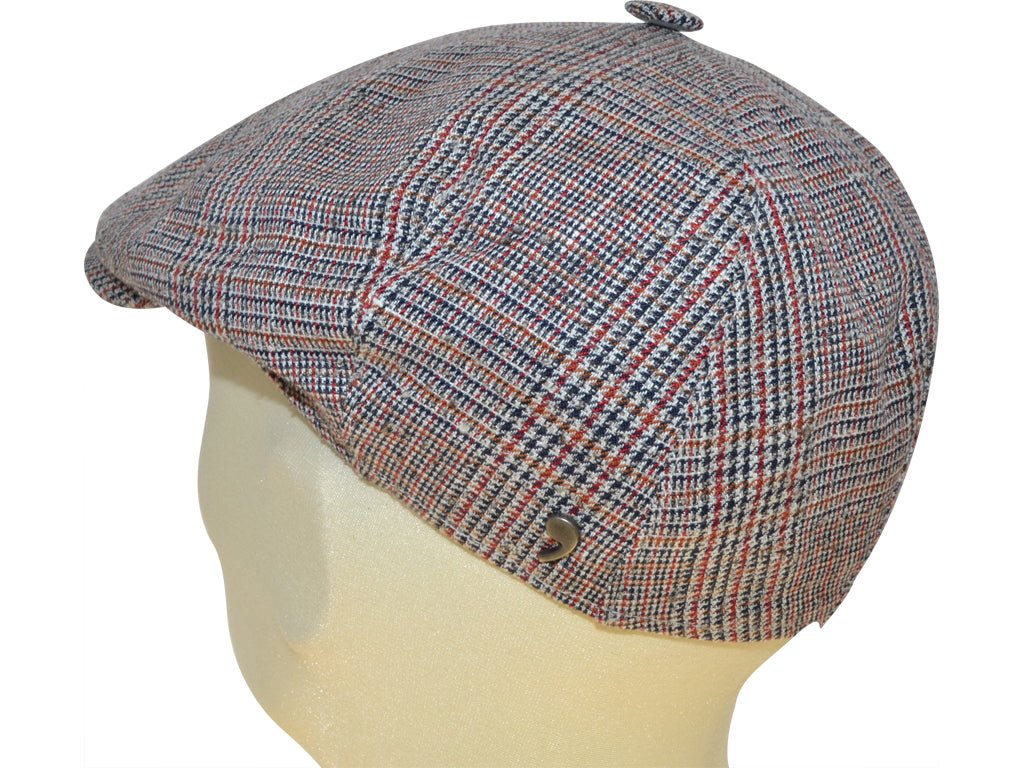 KENT KARO ALFONSO D´ESTE ROT 57 - Hut - online.at