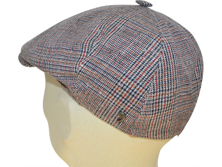 KENT KARO ALFONSO D´ESTE ROT 57 - Hut - online.at