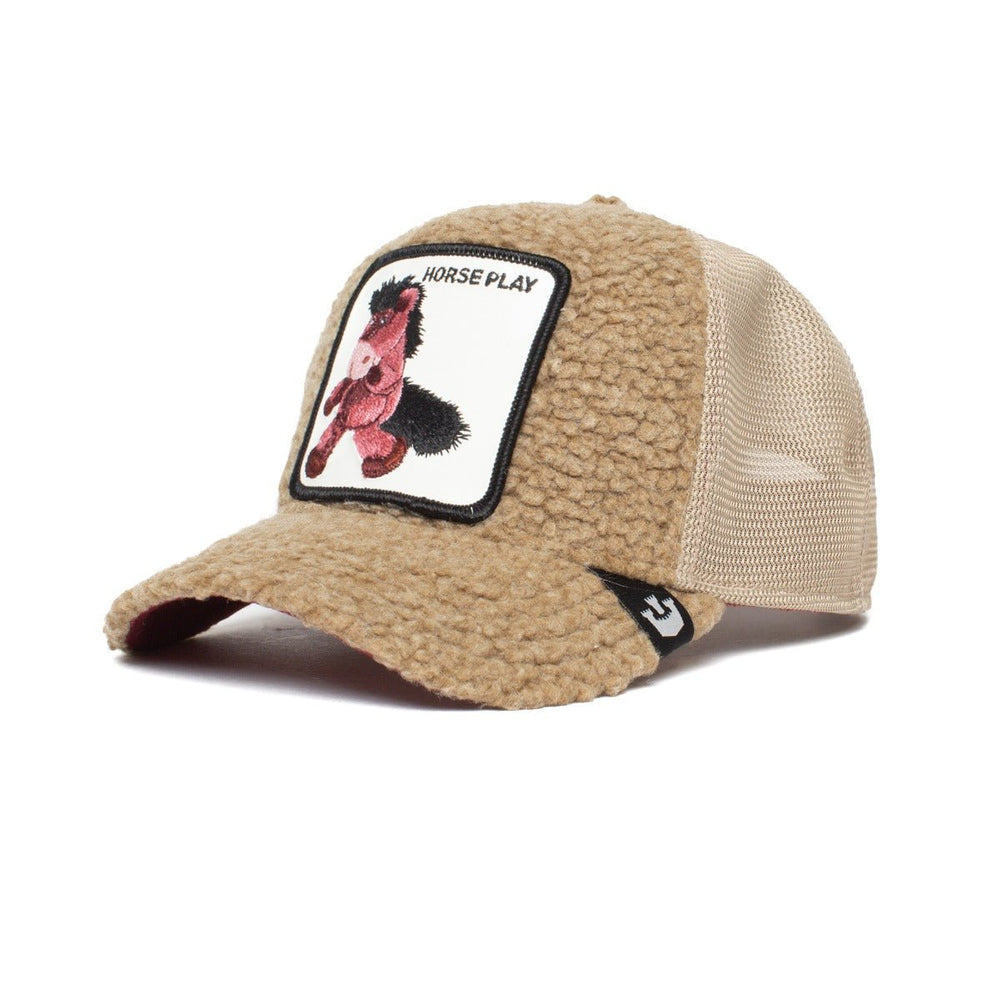 KIDS LITTLE HORSEY GOORIN BROS CML - Hut - online.at