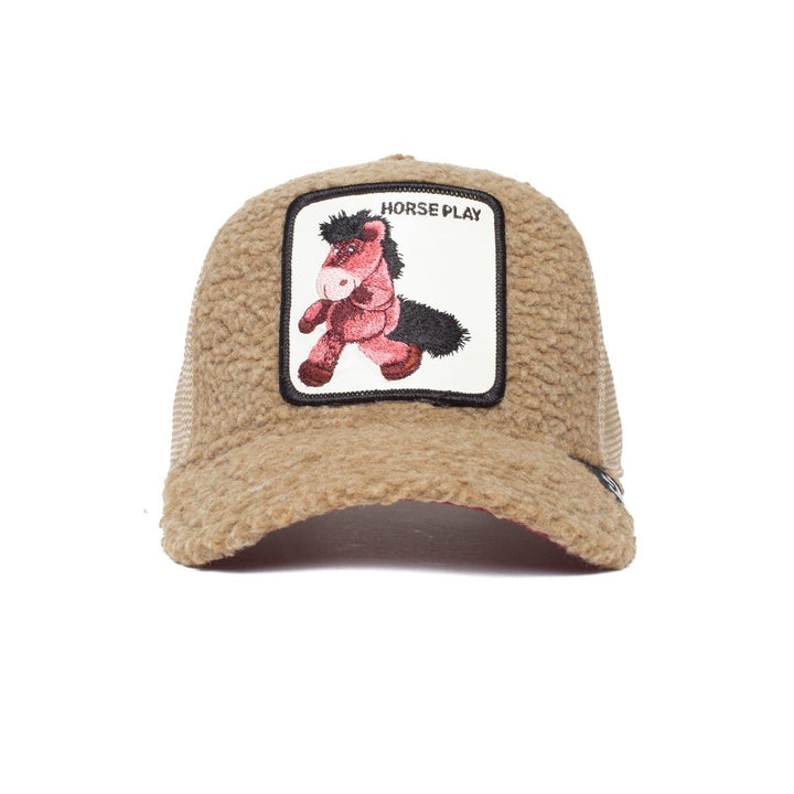KIDS LITTLE HORSEY GOORIN BROS CML - Hut - online.at