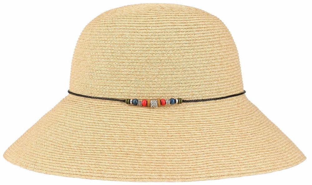 LADIES TOYO STETSON NATUR Art 2098501 S - Hut - online.at