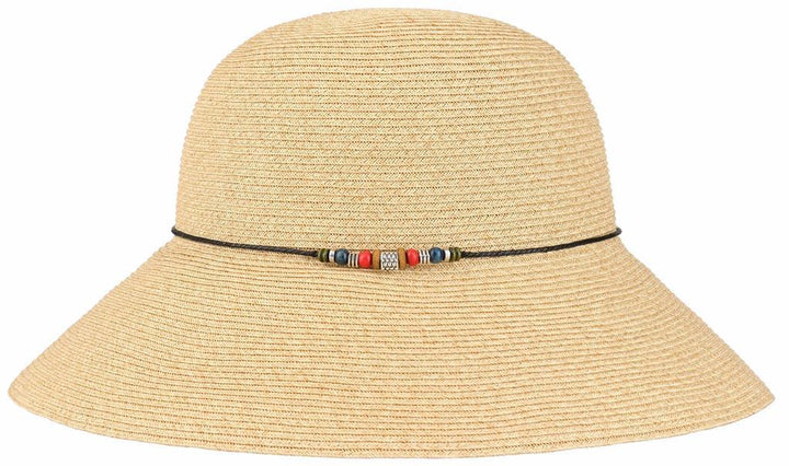 LADIES TOYO STETSON NATUR Art 2098501 S - Hut - online.at