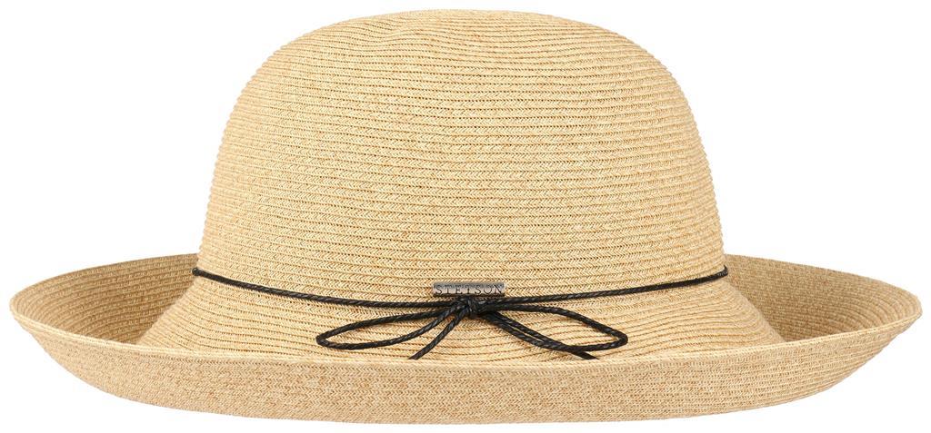LADIES TOYO STETSON NATUR Art 2098501 S - Hut - online.at