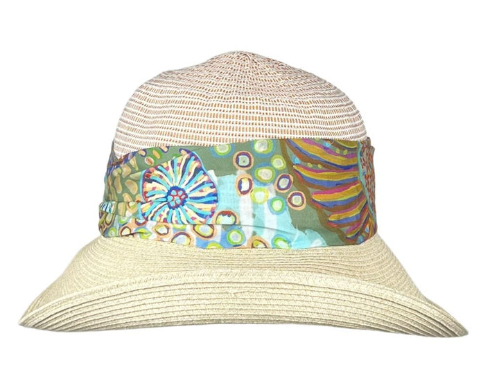 Lady Hat Gradevole Arancio - Hut - online.at