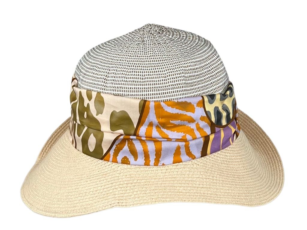 Lady Hat Gradevole Cuoio - Hut - online.at