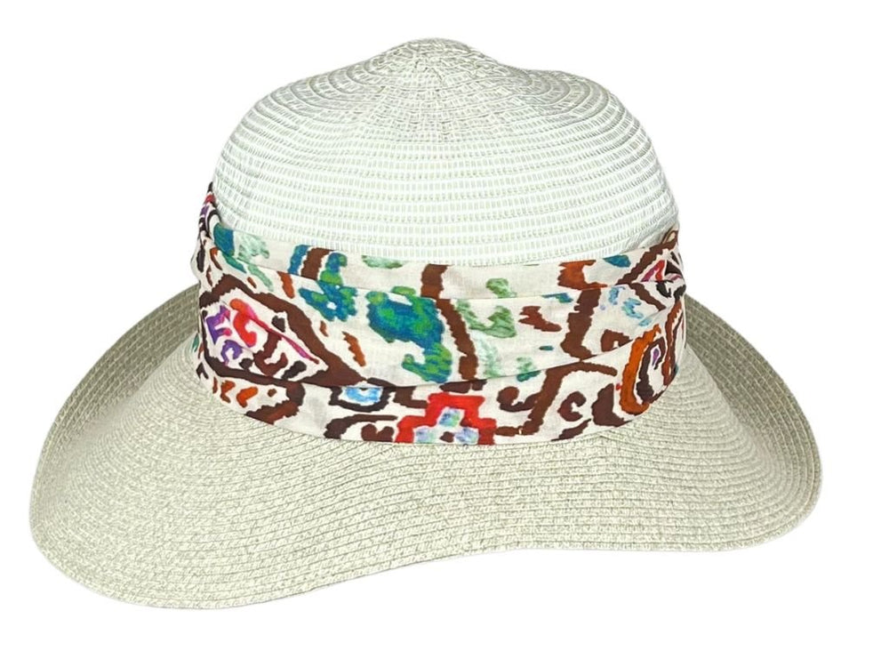 Lady Hat Gradevole Verde - Hut - online.at
