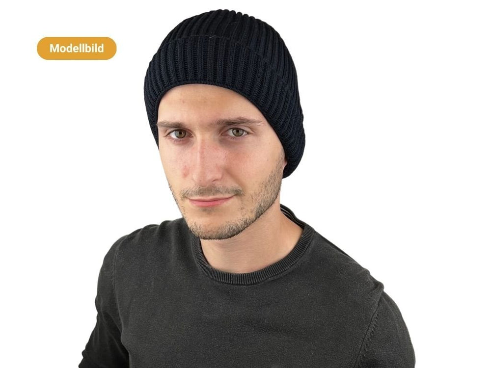 LITTLE PARKMAN MERINOW BALKE SCHWARZ - Hut - online.at