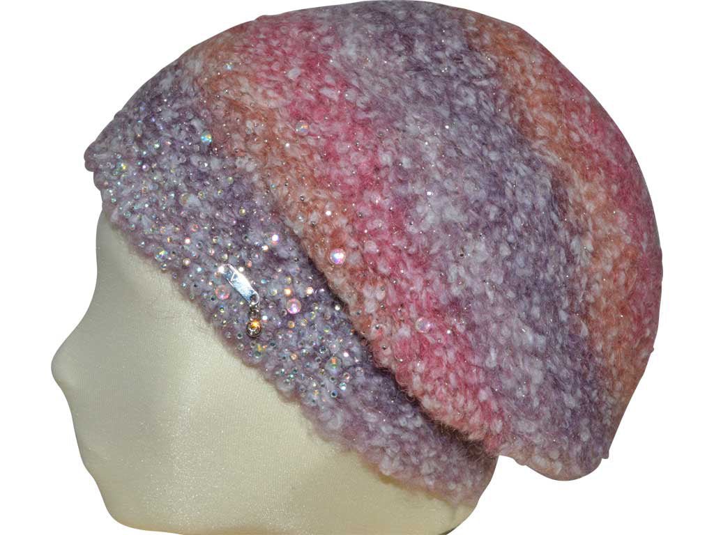 LUCEMUF VIZIO ROSA - Hut - online.at