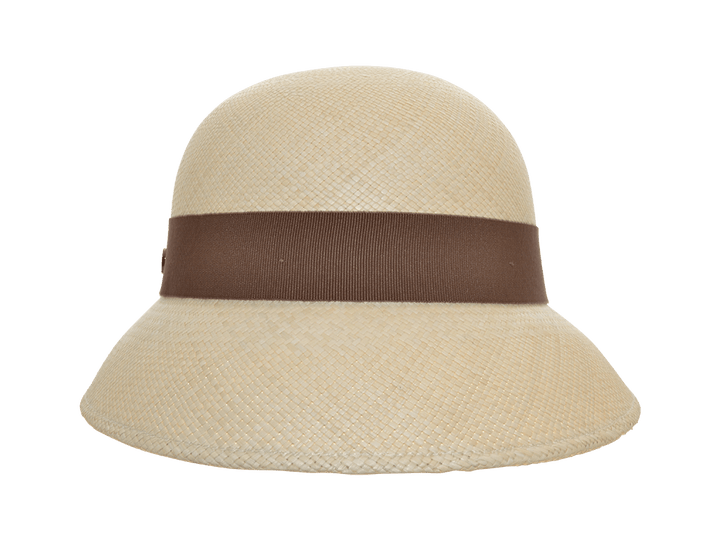 MALIBU PANAMA VINTIMILLA TAUPE - Hut - online.at