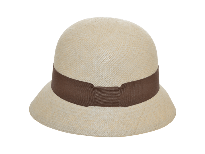 MALIBU PANAMA VINTIMILLA TAUPE - Hut - online.at