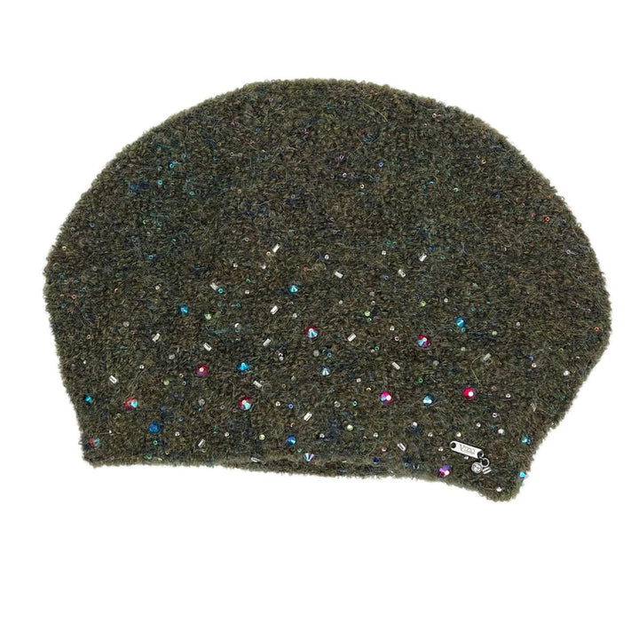 Multibrill Beanie mit Schal Set Vizio Oliv - Hut - online.at