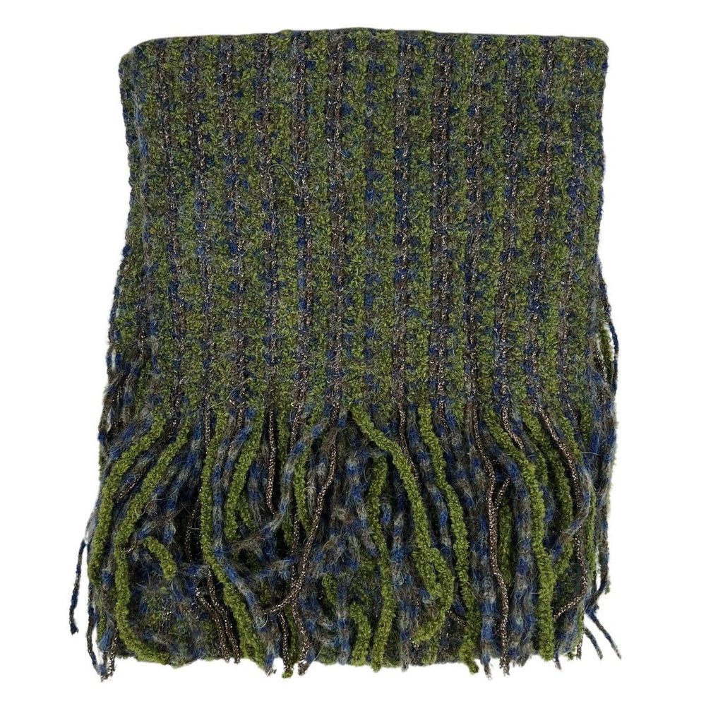 Multibrill Beanie mit Schal Set Vizio Oliv - Hut - online.at