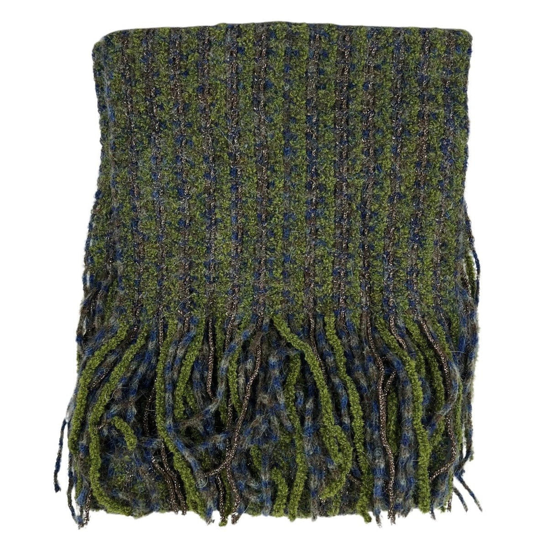 Multibrill Beanie mit Schal Set Vizio Oliv - Hut - online.at