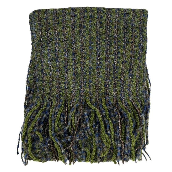 Multibrill Beanie mit Schal Set Vizio Oliv - Hut - online.at