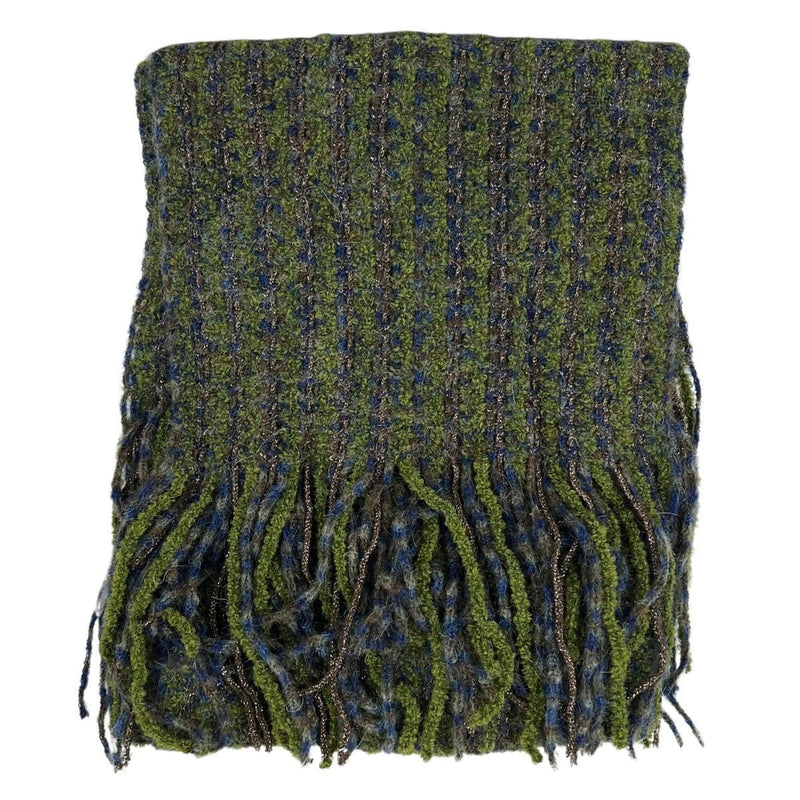 Multibrill Beanie mit Schal Set Vizio Oliv - Hut - online.at