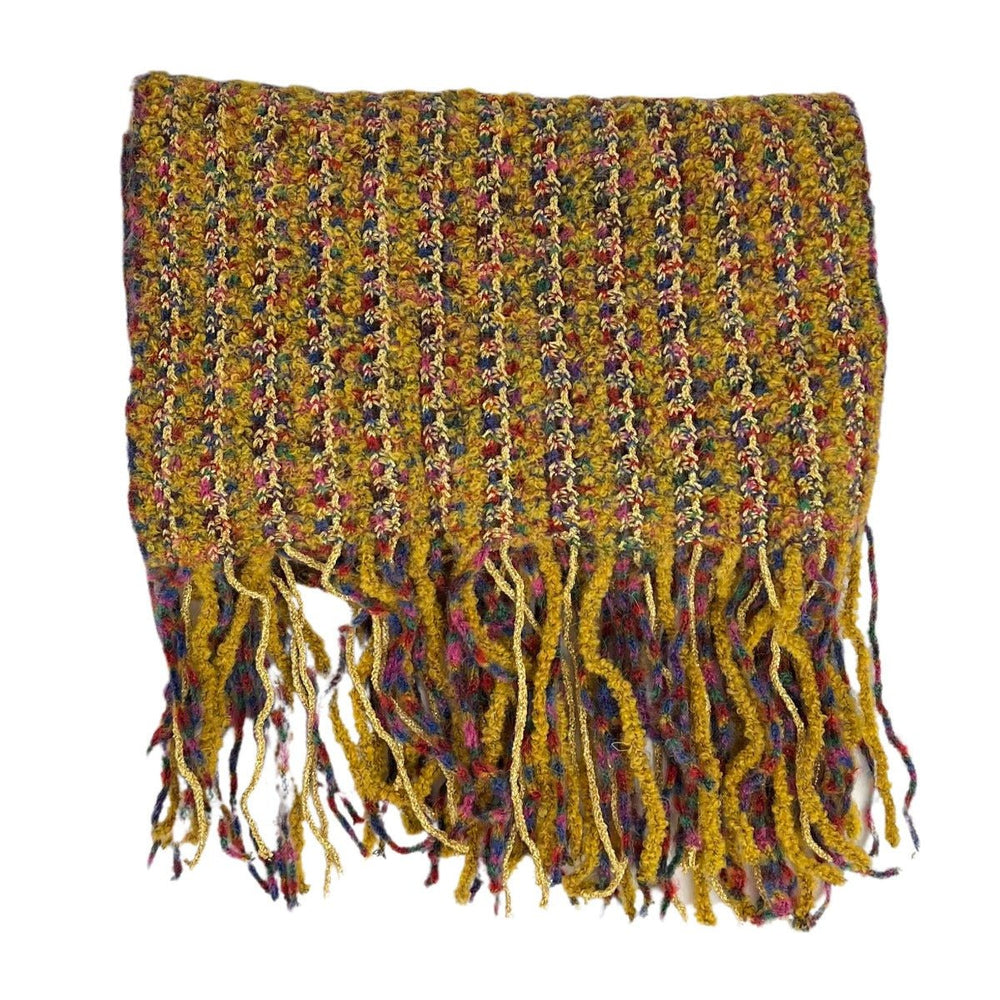 Multibrill Haube mit Schal Set Vizio Gold - Hut - online.at