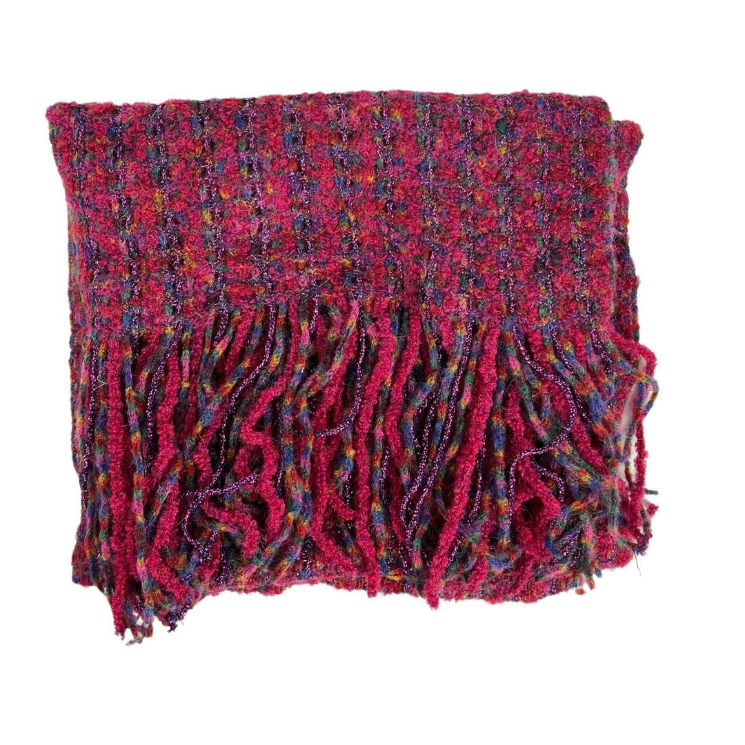 Multibrill Haube mit Schal Set Vizio Pink - Hut - online.at