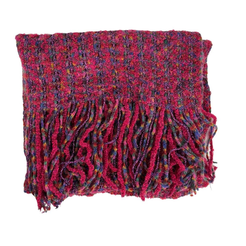 Multibrill Haube mit Schal Set Vizio Pink - Hut - online.at