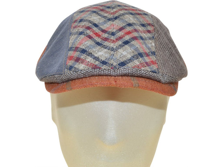 NAIF PATCHWORK MULTI ALFONSO D´ESTE 57 - Hut - online.at