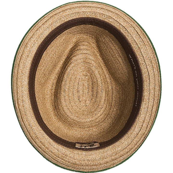 NOAKES PLAYER BAILEY NATURAL - Hut - online.at
