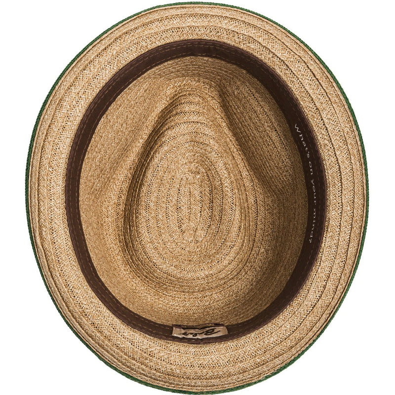 NOAKES PLAYER BAILEY NATURAL - Hut - online.at