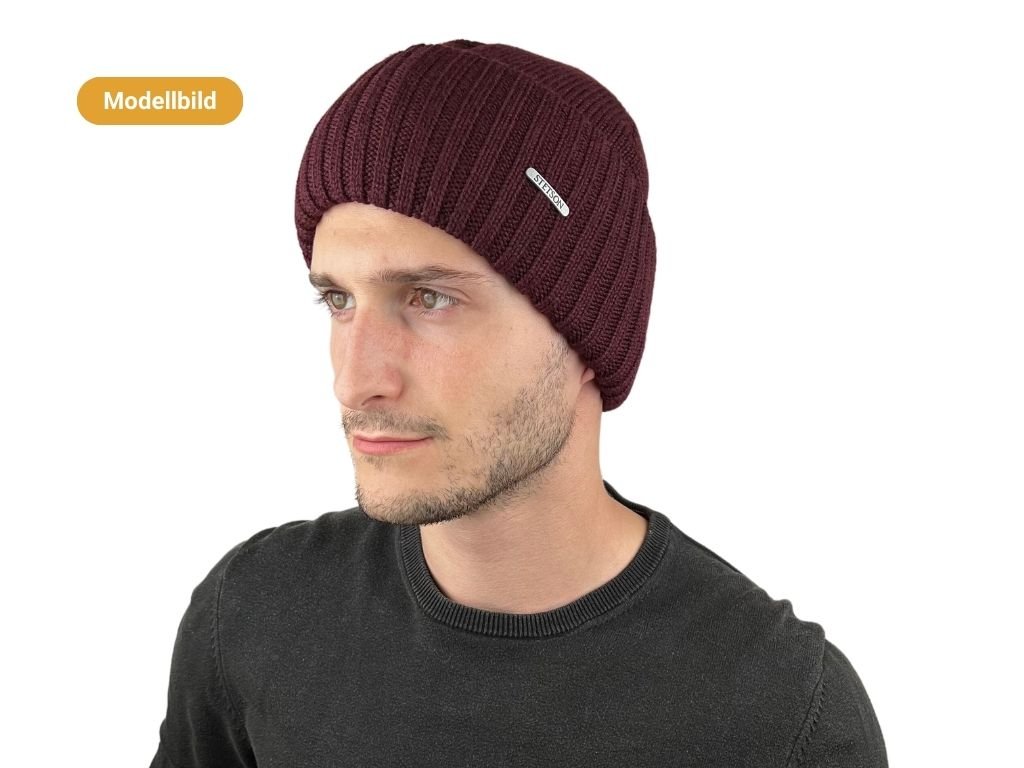 NORTHPORT STETSON MARINEBLAU ArtNr 8519301 - Hut - online.at