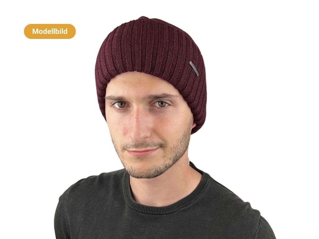 NORTHPORT STETSON MARINEBLAU ArtNr 8519301 - Hut - online.at