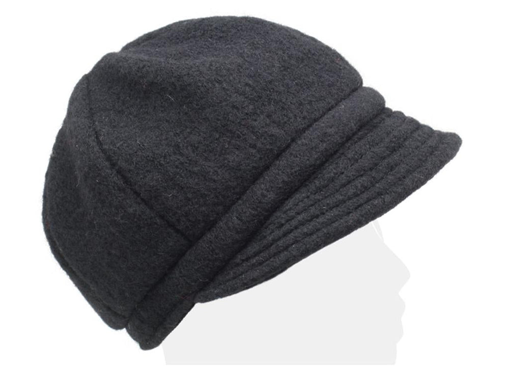 OLGAS BONNI WOLLFLAUSCH - Hut - online.at